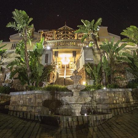 The Royal Palm B&B Ohrigstad Luaran gambar