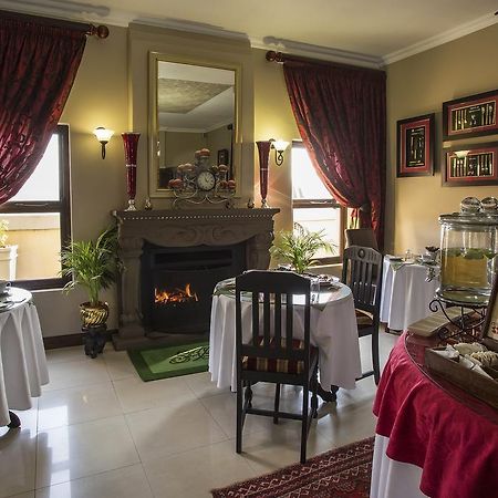 The Royal Palm B&B Ohrigstad Luaran gambar