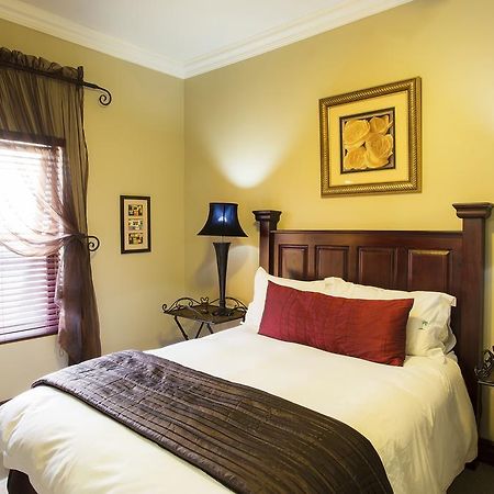 The Royal Palm B&B Ohrigstad Luaran gambar