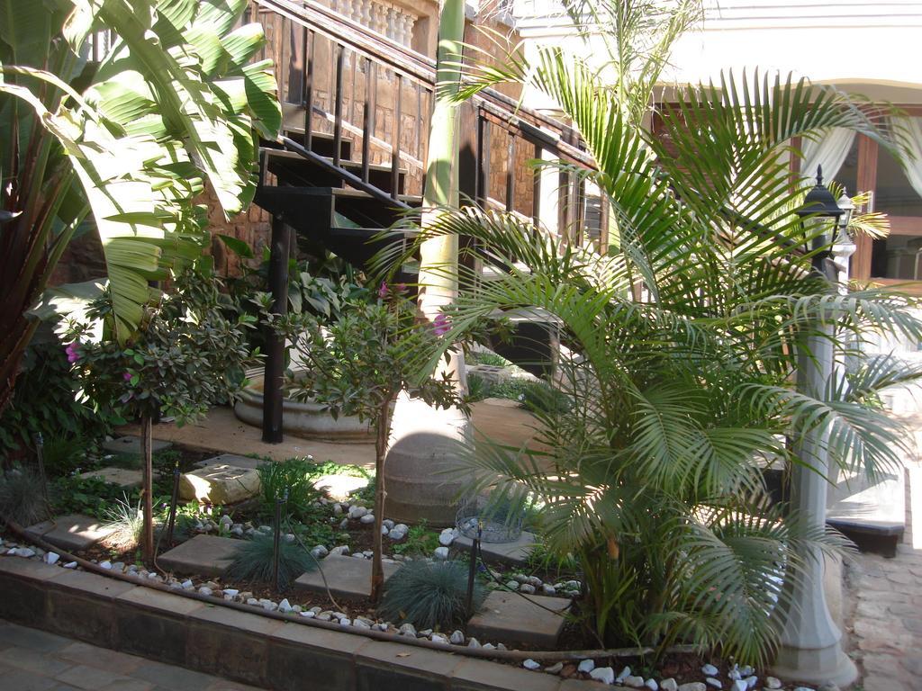 The Royal Palm B&B Ohrigstad Luaran gambar