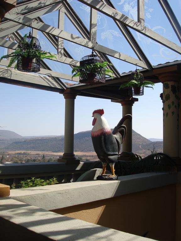 The Royal Palm B&B Ohrigstad Luaran gambar