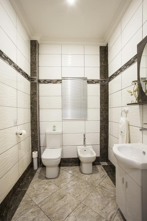 The Royal Palm B&B Ohrigstad Luaran gambar