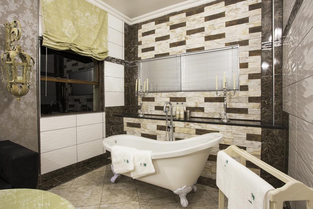 The Royal Palm B&B Ohrigstad Luaran gambar
