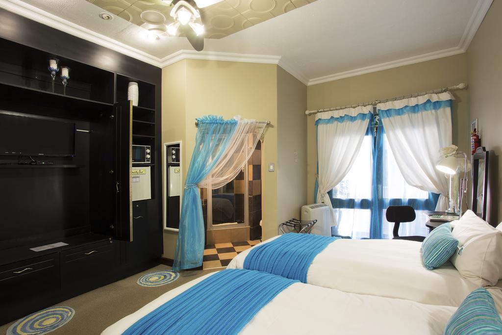 The Royal Palm B&B Ohrigstad Luaran gambar