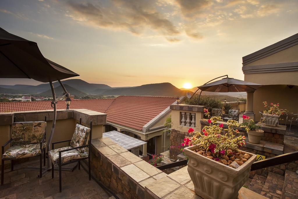 The Royal Palm B&B Ohrigstad Luaran gambar
