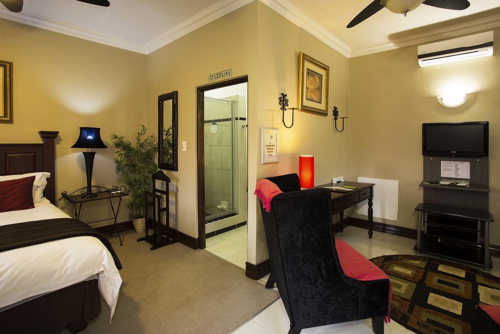 The Royal Palm B&B Ohrigstad Luaran gambar