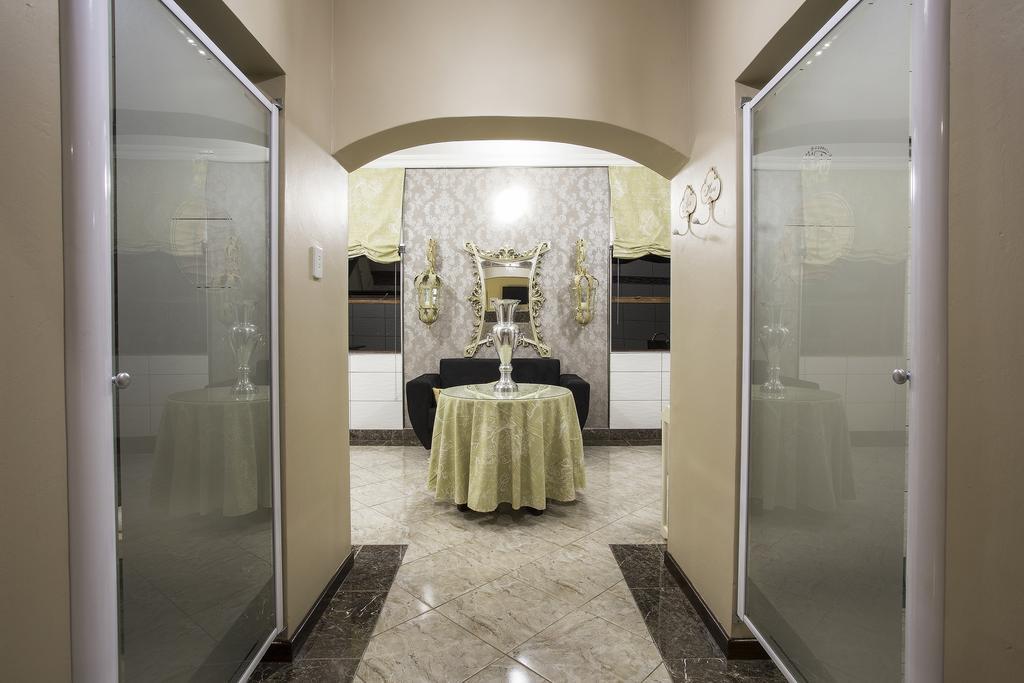 The Royal Palm B&B Ohrigstad Luaran gambar