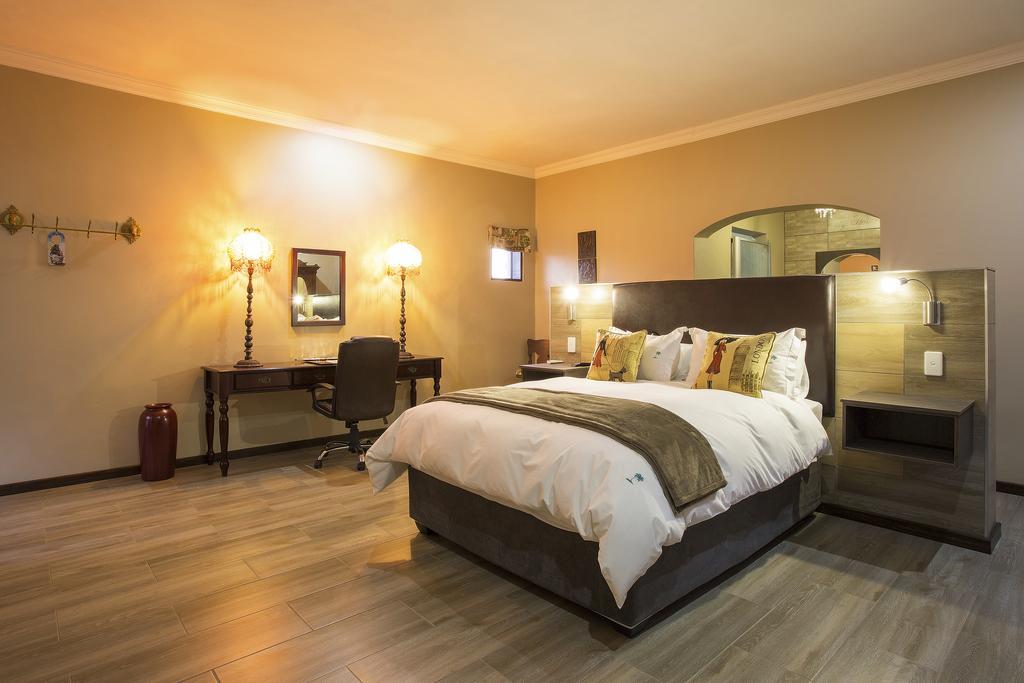 The Royal Palm B&B Ohrigstad Luaran gambar