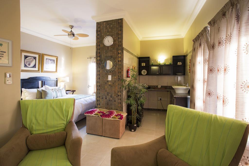 The Royal Palm B&B Ohrigstad Luaran gambar