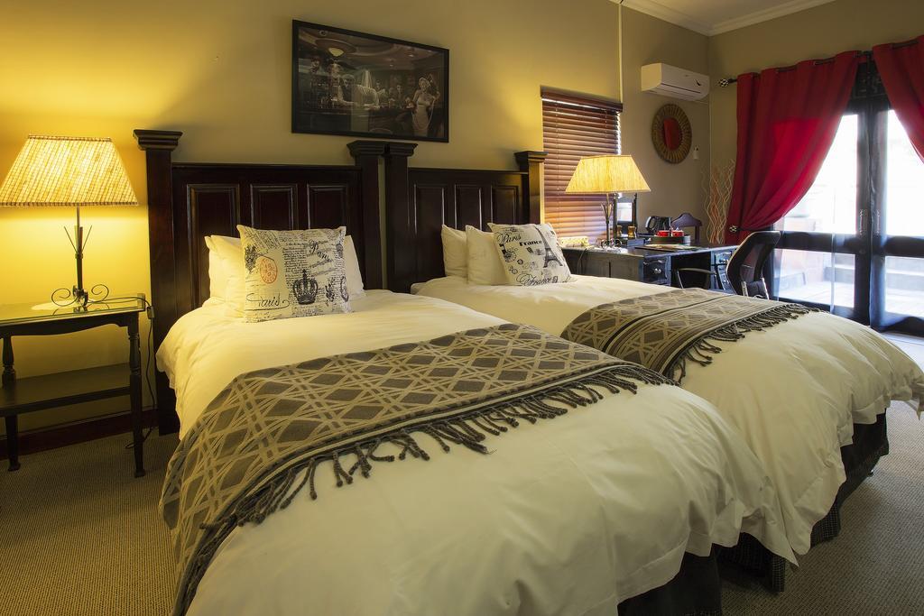 The Royal Palm B&B Ohrigstad Luaran gambar