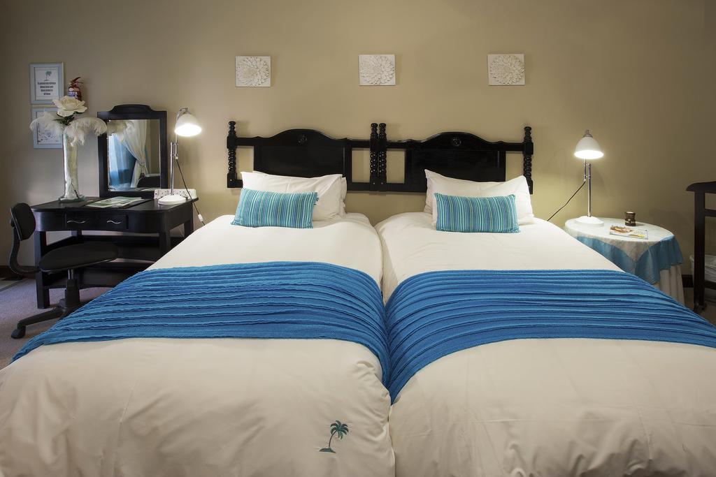 The Royal Palm B&B Ohrigstad Luaran gambar