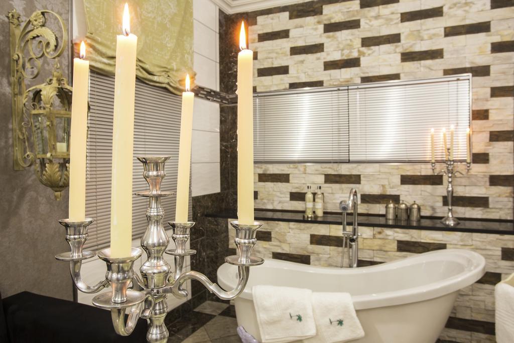 The Royal Palm B&B Ohrigstad Luaran gambar