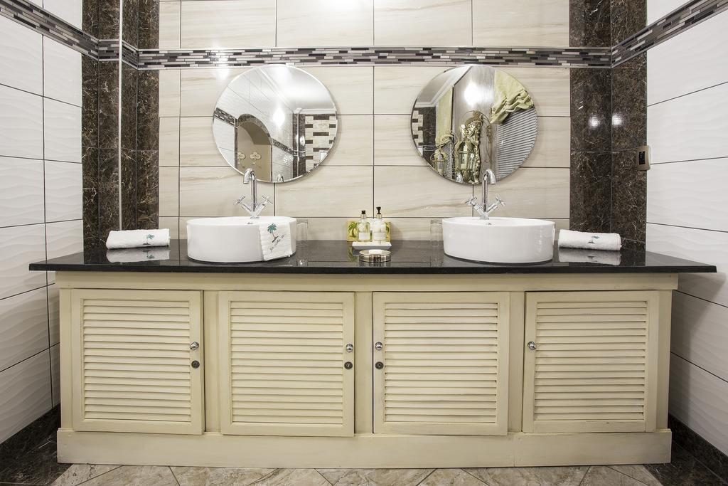The Royal Palm B&B Ohrigstad Luaran gambar