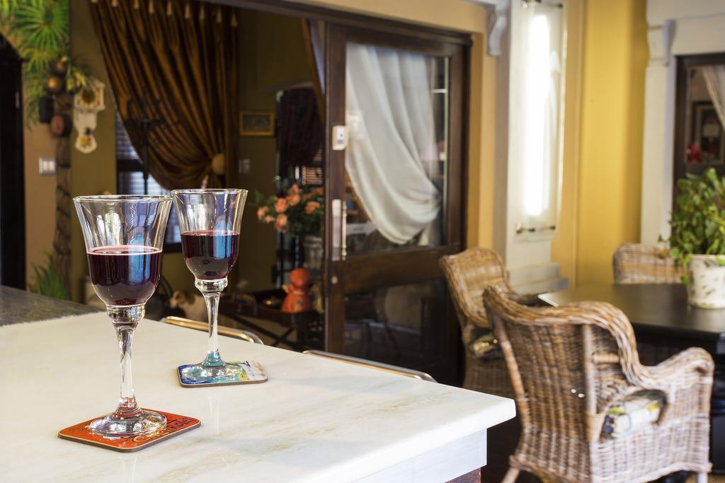 The Royal Palm B&B Ohrigstad Luaran gambar