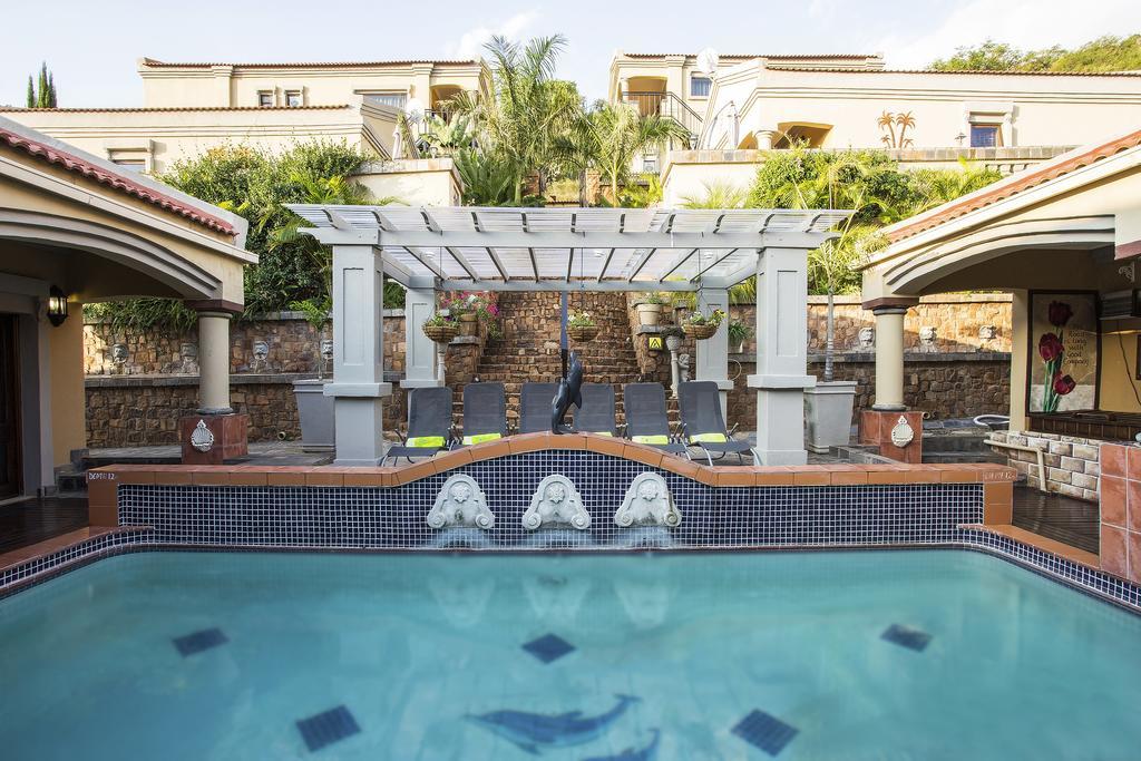 The Royal Palm B&B Ohrigstad Luaran gambar