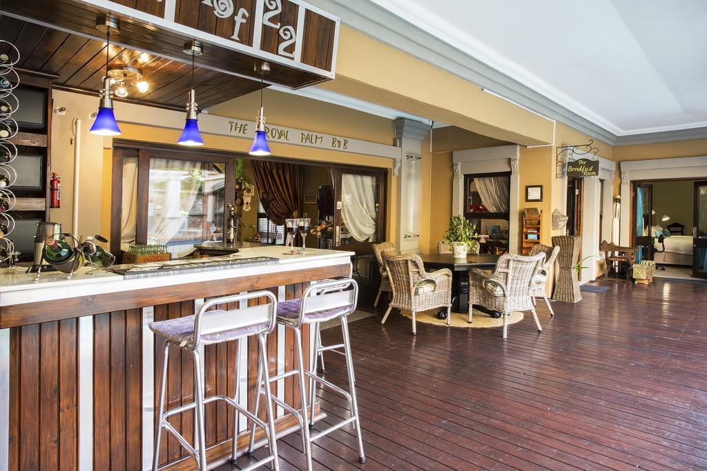 The Royal Palm B&B Ohrigstad Luaran gambar