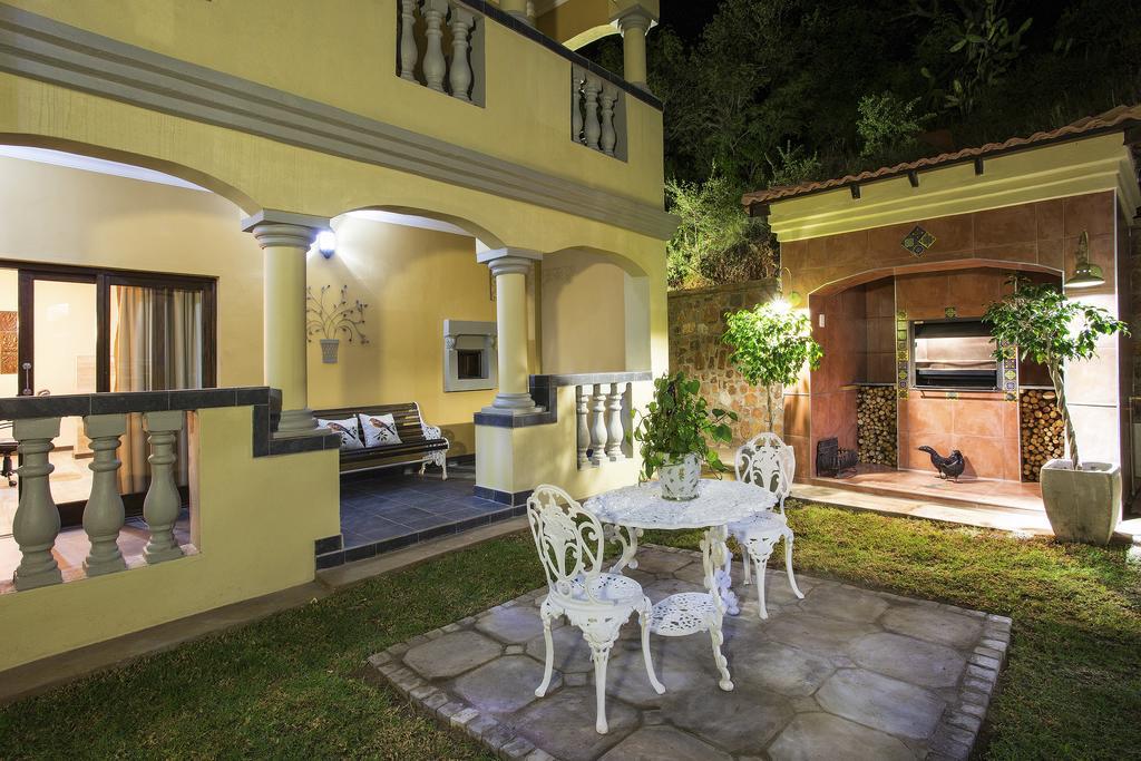 The Royal Palm B&B Ohrigstad Luaran gambar