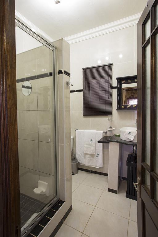 The Royal Palm B&B Ohrigstad Luaran gambar