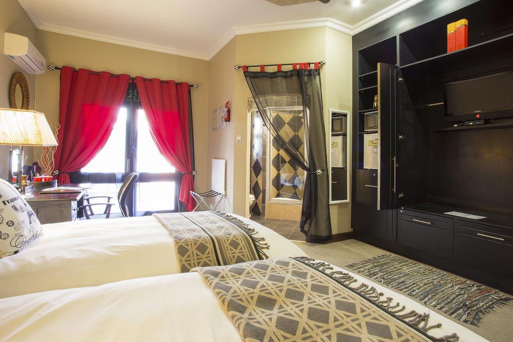 The Royal Palm B&B Ohrigstad Luaran gambar