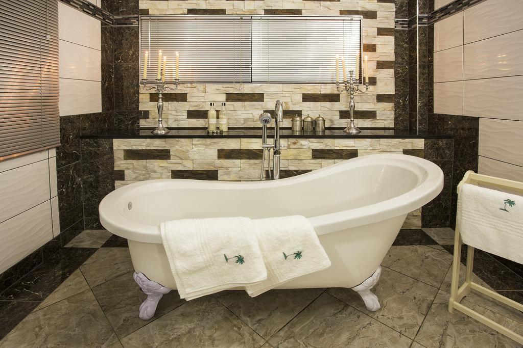 The Royal Palm B&B Ohrigstad Luaran gambar
