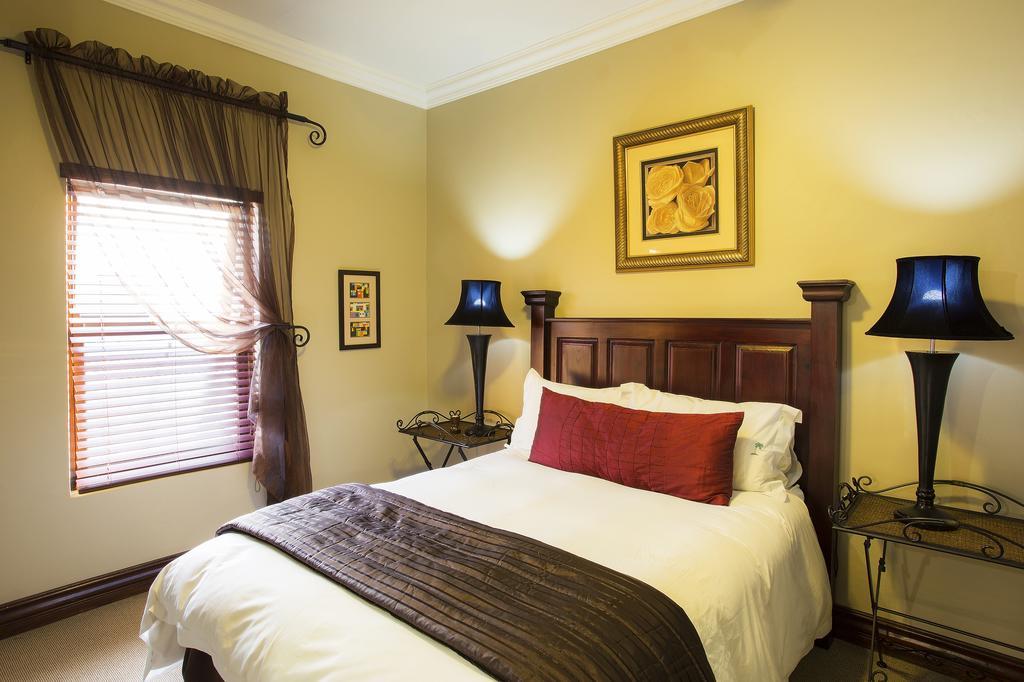 The Royal Palm B&B Ohrigstad Luaran gambar